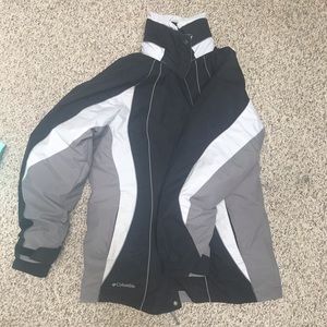 Women’s Columbia jacket